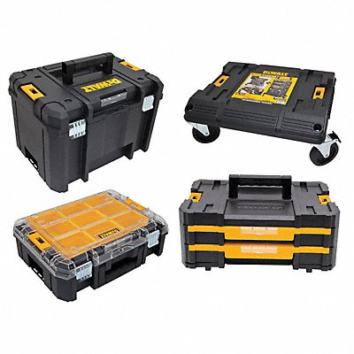 Rolling Tool Box Sets image